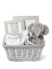 Baby Gift Hamper – The Elephant Collection image number 1